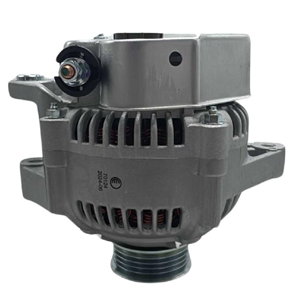 ALTERNADOR-TOYOTA-COROLLA-1.8-16V-96>01-12V-70A