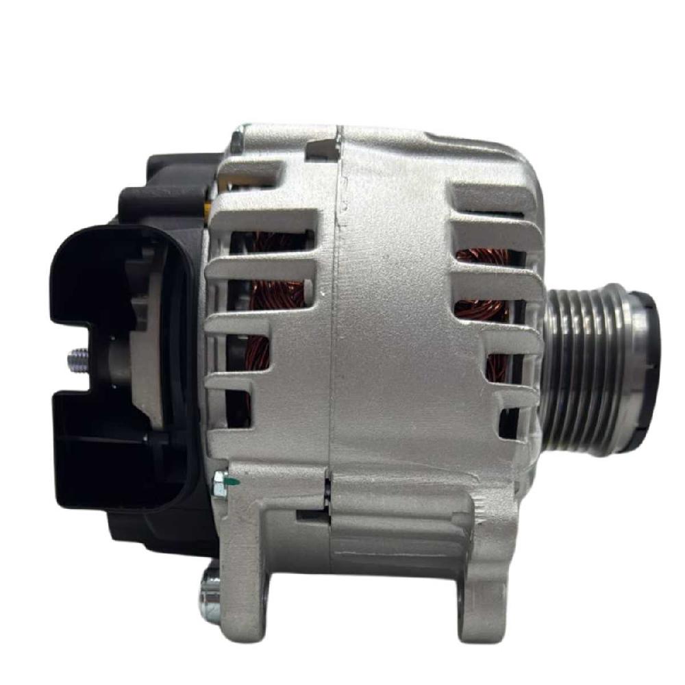 ALTERNADOR-12V-180AMP-VW-AMAROK-V6-3.0-17>22