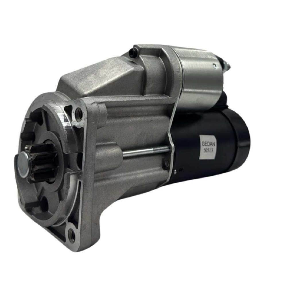 MOTOR-DE-PARTIDA-12V-9D-VW-GOL-SANTANA-SAVEIRO-PARATI-1.6-SEIXO-GUIA